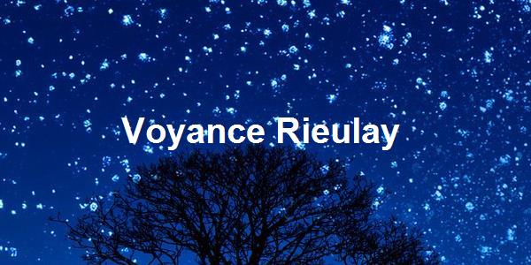 Voyance Rieulay