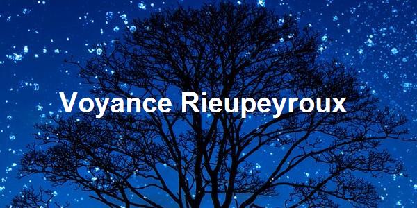 Voyance Rieupeyroux