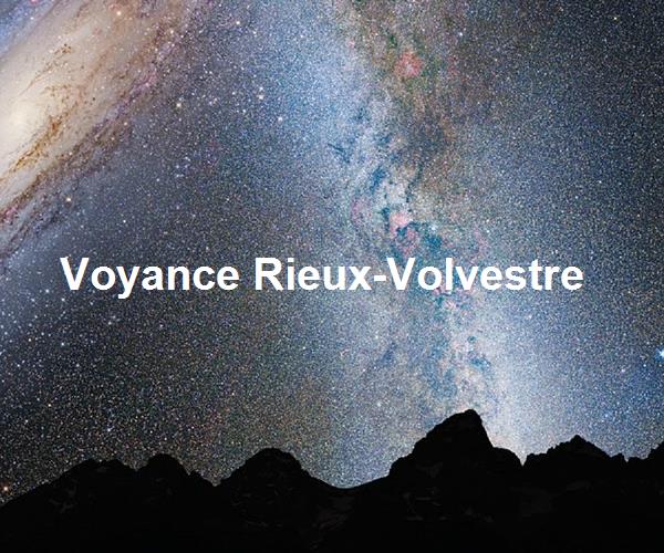 Voyance Rieux-Volvestre