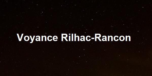 Voyance Rilhac-Rancon
