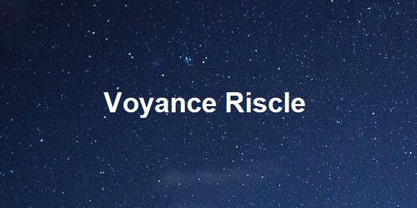 Voyance Riscle