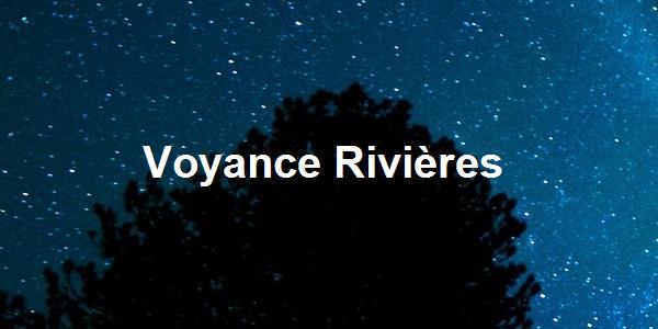 Voyance Rivières