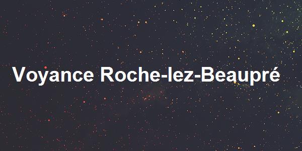 Voyance Roche-lez-Beaupré