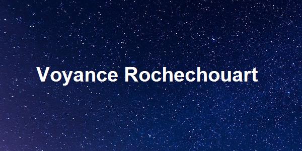 Voyance Rochechouart