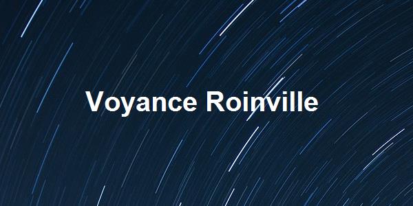 Voyance Roinville