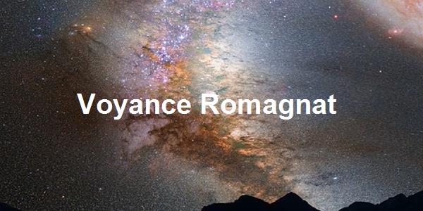 Voyance Romagnat