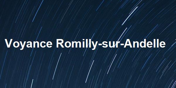 Voyance Romilly-sur-Andelle