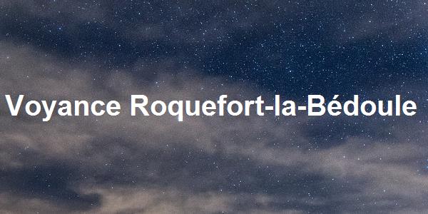 Voyance Roquefort-la-Bédoule
