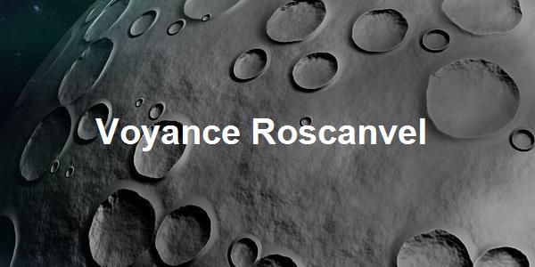 Voyance Roscanvel