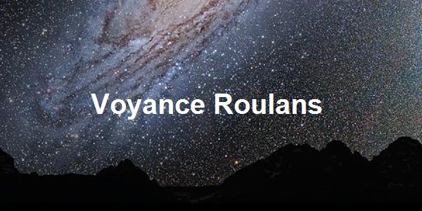 Voyance Roulans