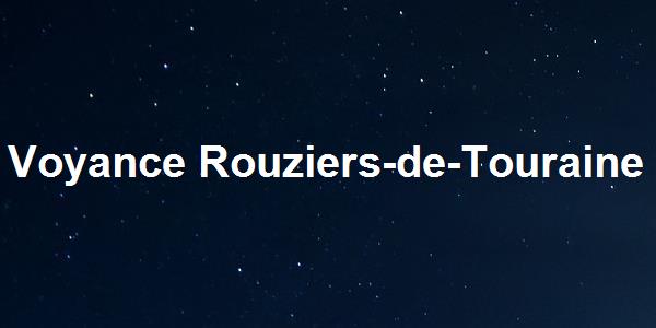 Voyance Rouziers-de-Touraine