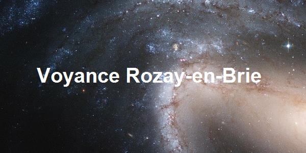 Voyance Rozay-en-Brie