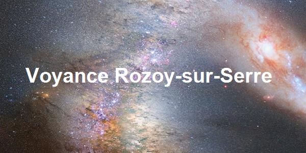 Voyance Rozoy-sur-Serre