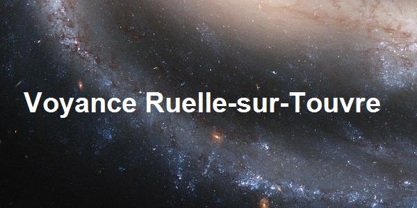 Voyance Ruelle-sur-Touvre