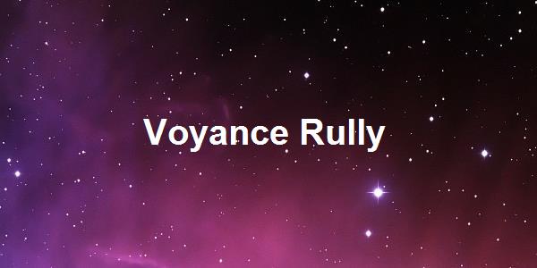 Voyance Rully