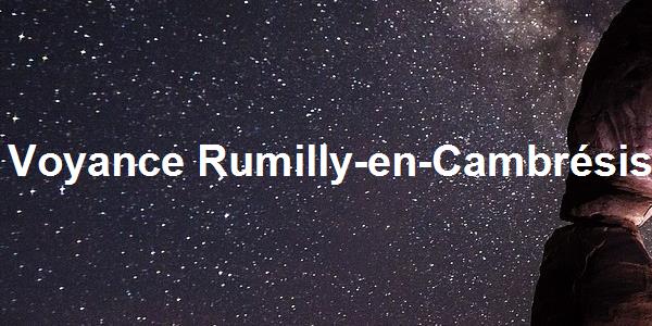 Voyance Rumilly-en-Cambrésis