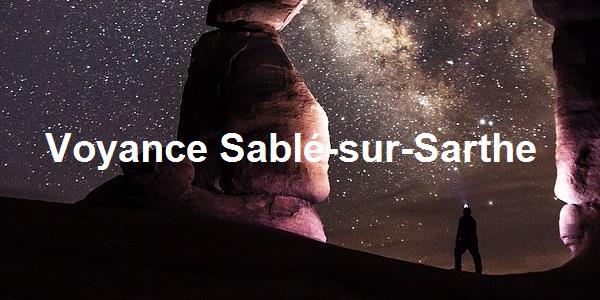 Voyance Sablé-sur-Sarthe