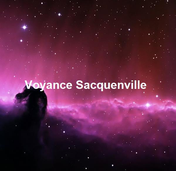 Voyance Sacquenville