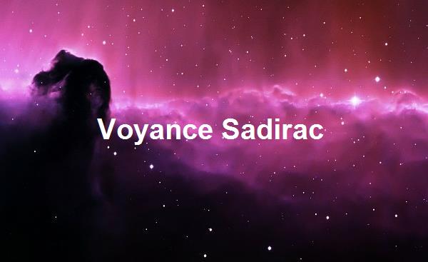 Voyance Sadirac