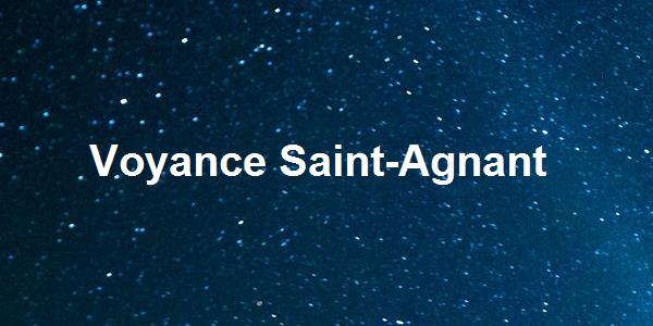 Voyance Saint-Agnant