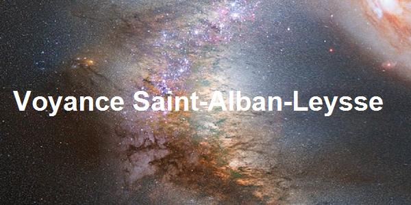 Voyance Saint-Alban-Leysse