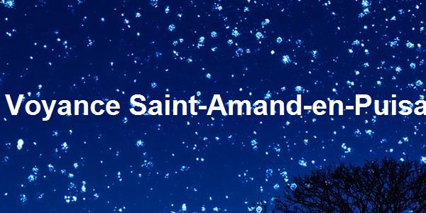 Voyance Saint-Amand-en-Puisaye