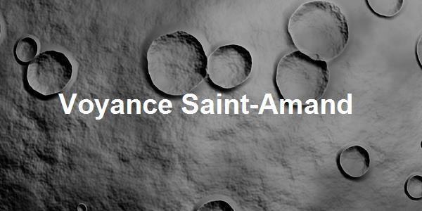 Voyance Saint-Amand