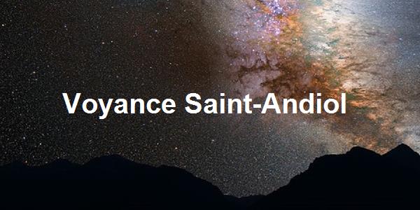 Voyance Saint-Andiol