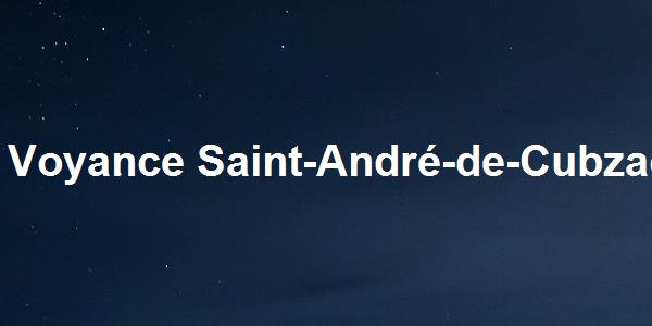 Voyance Saint-André-de-Cubzac