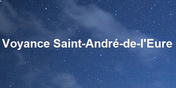 Voyance Saint-André-de-l'Eure