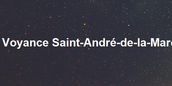 Voyance Saint-André-de-la-Marche