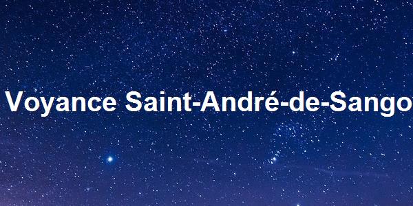 Voyance Saint-André-de-Sangonis