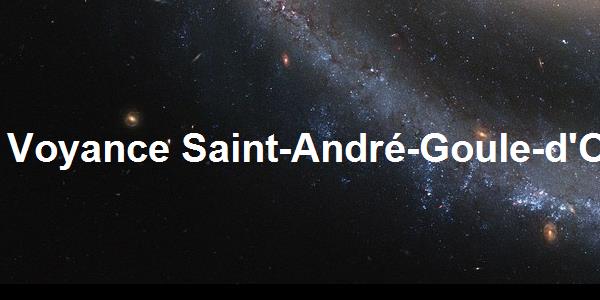 Voyance Saint-André-Goule-d'Oie