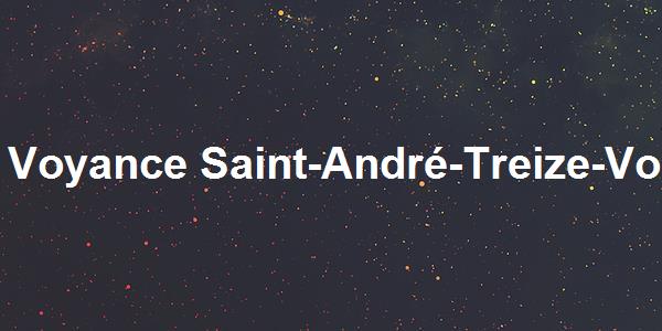 Voyance Saint-André-Treize-Voies