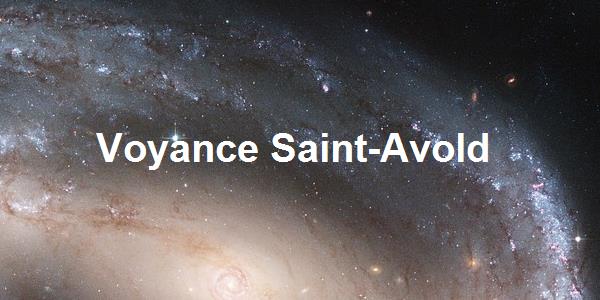 Voyance Saint-Avold