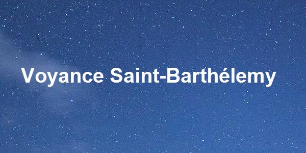 Voyance Saint-Barthélemy