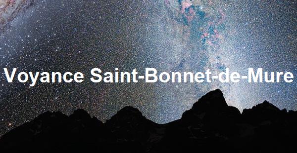 Voyance Saint-Bonnet-de-Mure