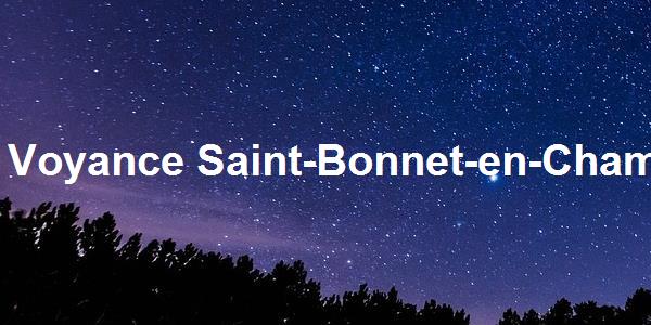 Voyance Saint-Bonnet-en-Champsaur