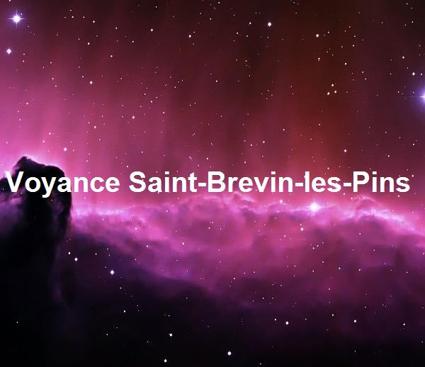 Voyance Saint-Brevin-les-Pins