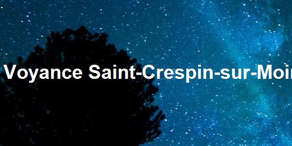 Voyance Saint-Crespin-sur-Moine