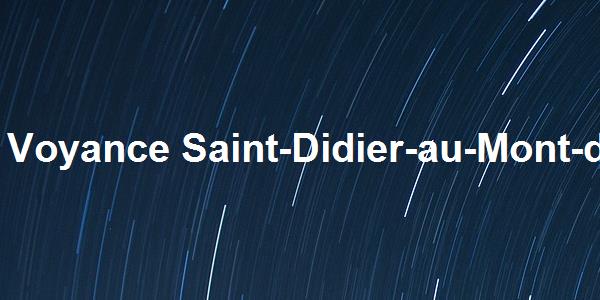 Voyance Saint-Didier-au-Mont-d'Or