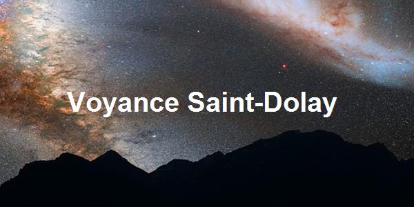 Voyance Saint-Dolay