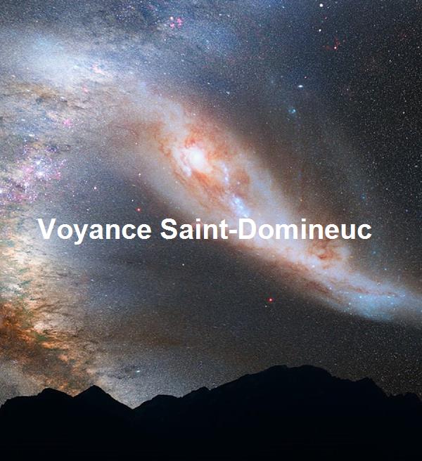 Voyance Saint-Domineuc