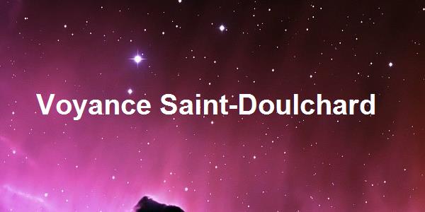Voyance Saint-Doulchard
