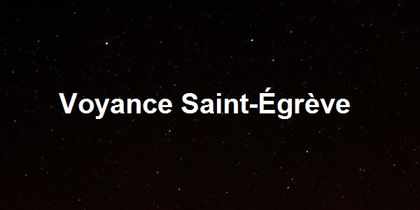 Voyance Saint-Égrève
