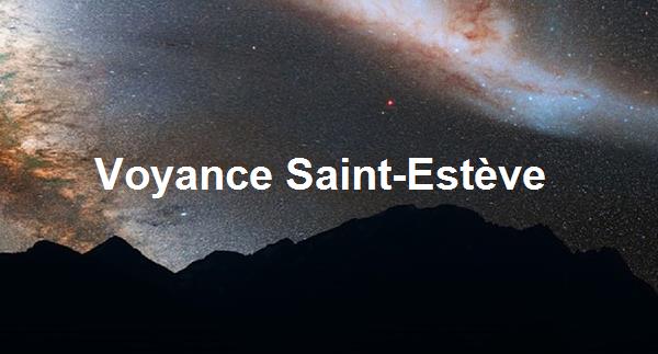 Voyance Saint-Estève