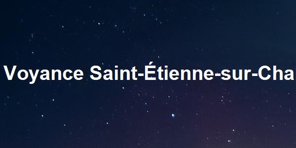 Voyance Saint-Étienne-sur-Chalaronne