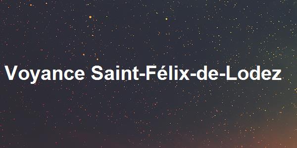 Voyance Saint-Félix-de-Lodez