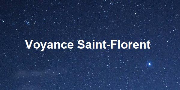 Voyance Saint-Florent