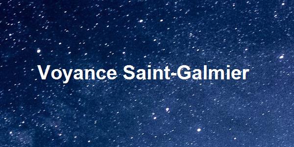 Voyance Saint-Galmier